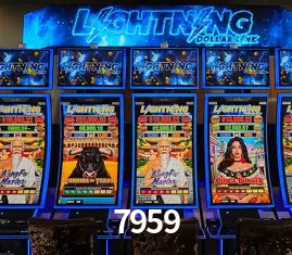 Weekend Specials 7959